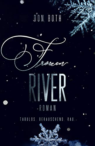 Frozen River (Deep Waters 2)