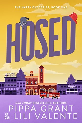 Hosed (Happy Cat Book 1)