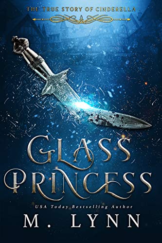 Glass Princess (The Six Kingdoms Book 5)