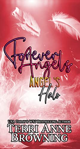 Angel's Halo: Forever Angels (Angel's Halo MC Book 8)