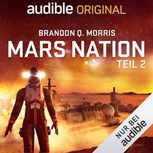 Mars Nation 2