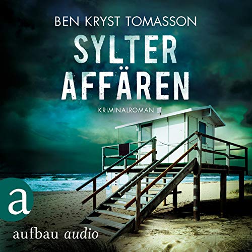 Sylter Affären: Kari Blom ermittelt undercover 1