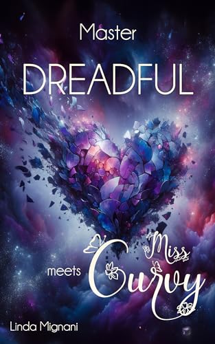 Master Dreadful Meets Miss Curvy (Dark Dreams 1)