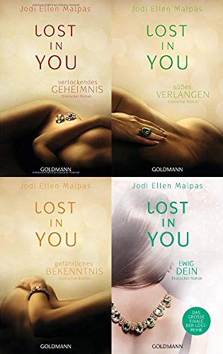 Jodi Ellen Malpas Lost in You Reihe