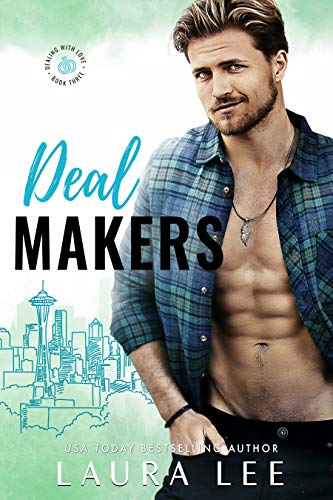 Deal Makers: A Brother's Best Friend Romantic Comedy (Dealing With Love) (English Edition)