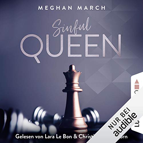 Sinful Queen: Sinful Empire 2