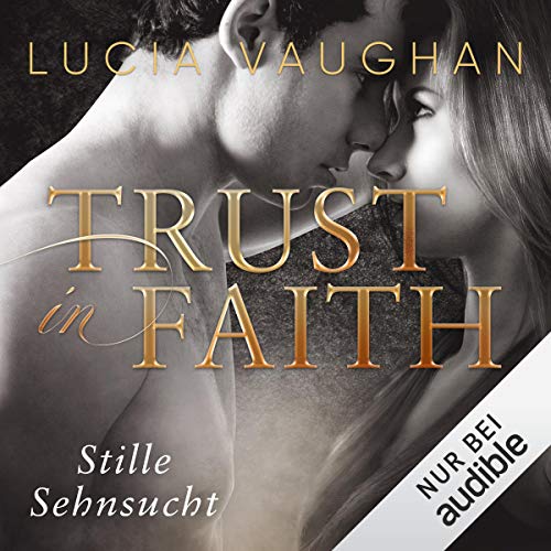 Trust in Faith: Hope, Joy & Faith 3