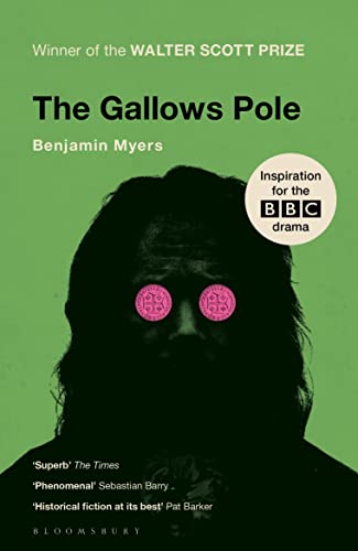 The Gallows Pole (English Edition)