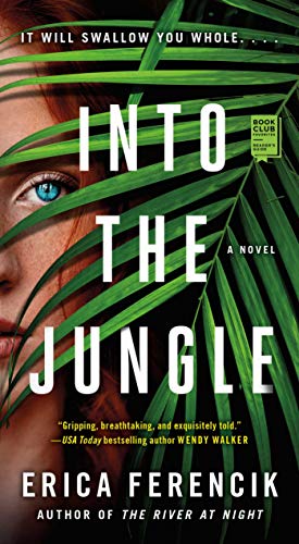 Into the Jungle (English Edition)