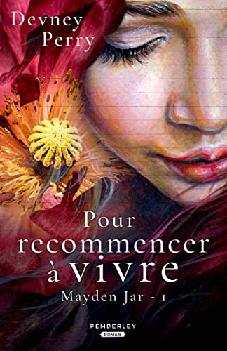 Pour recommencer à vivre: Maysen Jar, T1