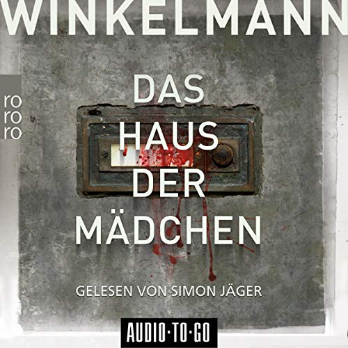Das Haus der Mädchen: Kerner und Oswald 1