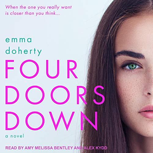 Four Doors Down: Four Doors Down Series, Book 1