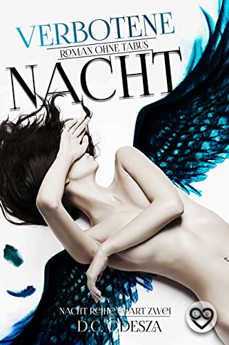 Verbotene Nacht: Roman ohne Tabus (Nacht-Reihe 2)