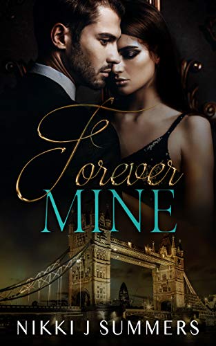 Forever Mine (Joe & Ella Book 2)