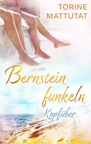 Kopfüber (Bernsteinfunkeln 2)