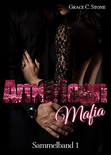 American Mafia: Sammelband 1