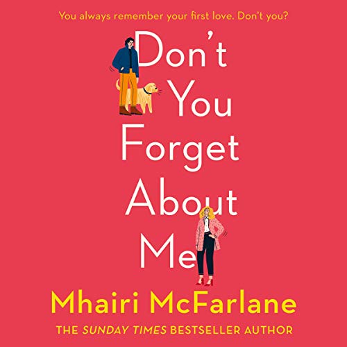 Don't You Forget About Me