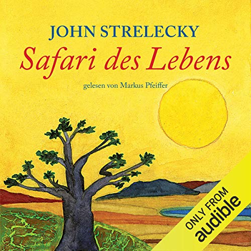 Safari des Lebens