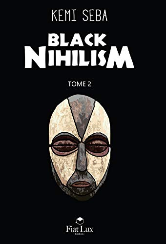Black Nihilism - Tome 2