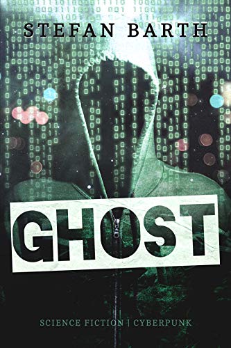 Ghost: Ein Kurzroman