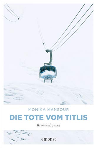 Die Tote vom Titlis (Cem Cengiz)