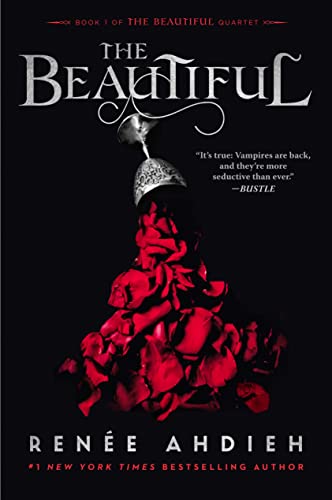 The Beautiful (The Beautiful Quartet Book 1)