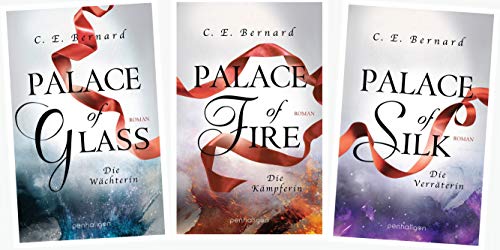 C. E. Bernard Palace Saga