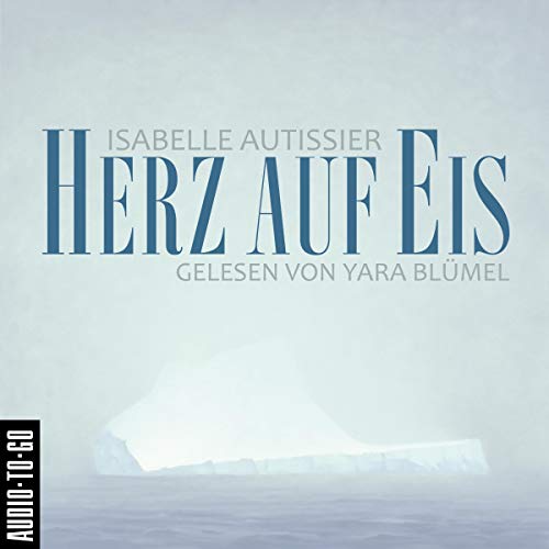 Herz auf Eis