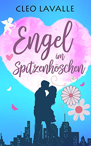 Engel im Spitzenhöschen