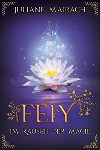 Feiy: Im Rausch der Magie