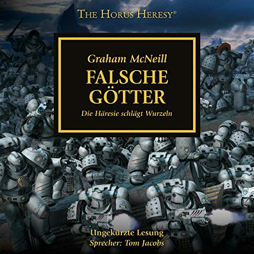 Falsche Götter: The Horus Heresy 2