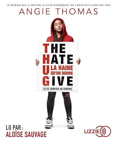 The Hate U Give