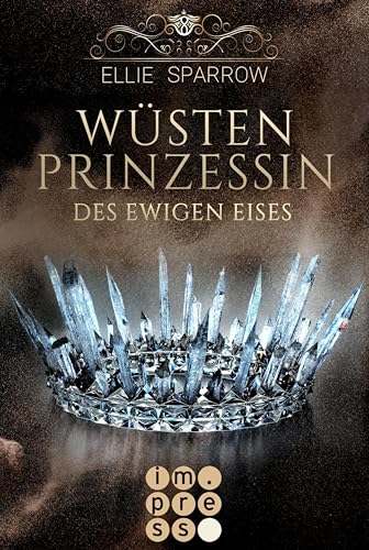 Wüstenprinzessin des Ewigen Eises