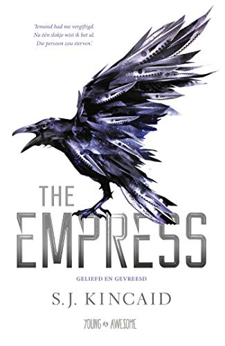 The Empress (Young & Awesome) (Dutch Edition)