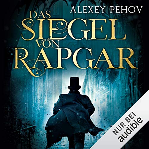 Das Siegel von Rapgar