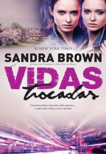 Vidas Trocadas (Portuguese Edition)
