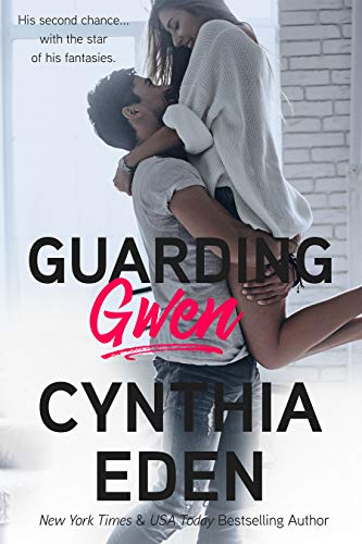Guarding Gwen (Wilde Ways Book 2)