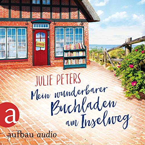 Mein wunderbarer Buchladen am Inselweg: Friekes Buchladen 2