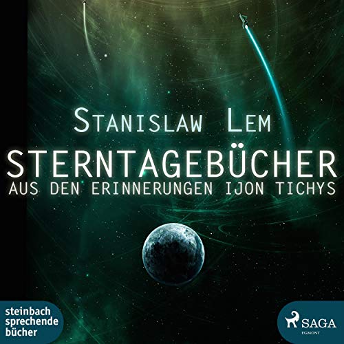 Sterntagebücher