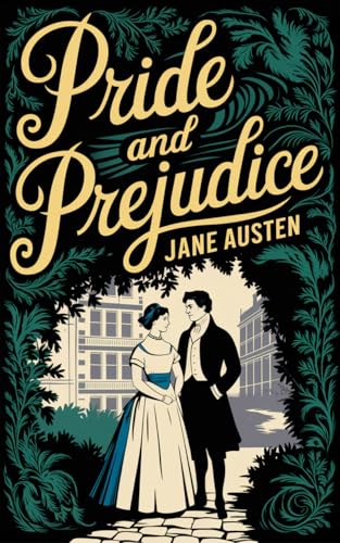 Pride and Prejudice
