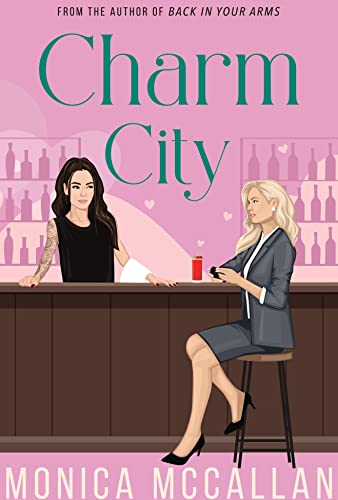 Charm City