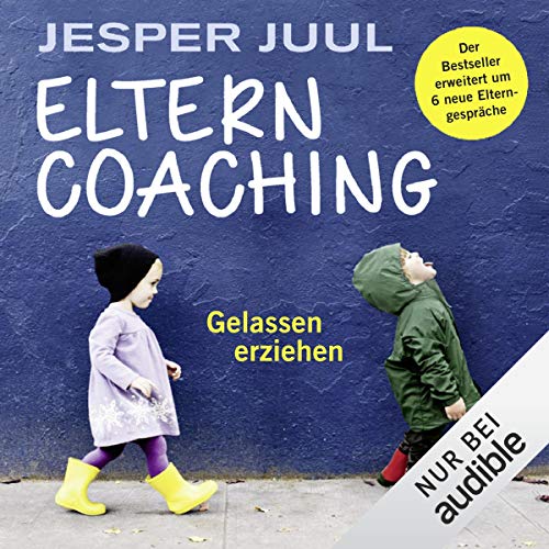 Elterncoaching - Gelassen erziehen