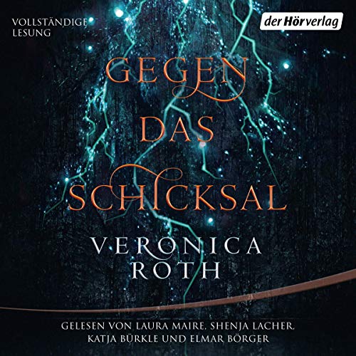 Gegen das Schicksal: Rat der Neun 2