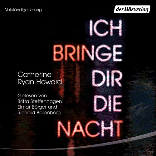 Ich bringe dir die Nacht