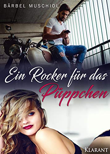 Ein Rocker für das Püppchen (Night Riders Rockerclub 5)