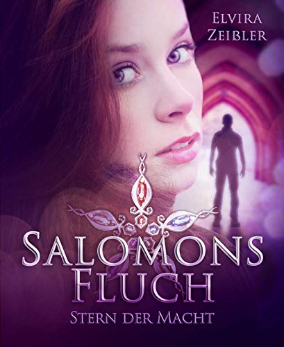 Salomons Fluch: Stern der Macht 2