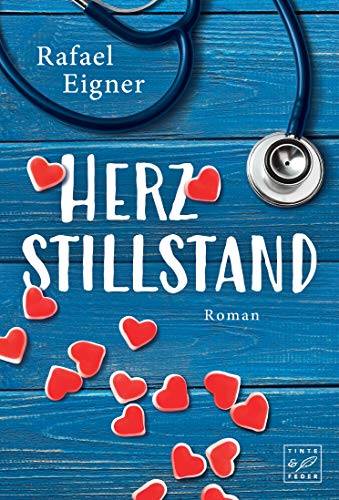 Herzstillstand (Ärzte mit Herz 1)