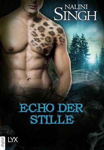 Echo der Stille (Wild Embrace 2)