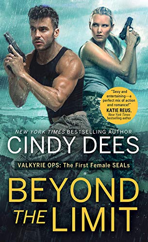 Beyond the Limit (Valkyrie Ops Book 1)