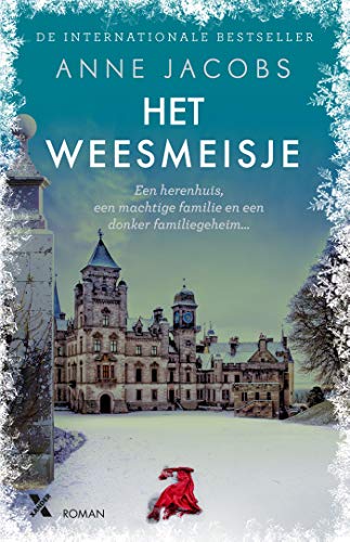 Het weesmeisje